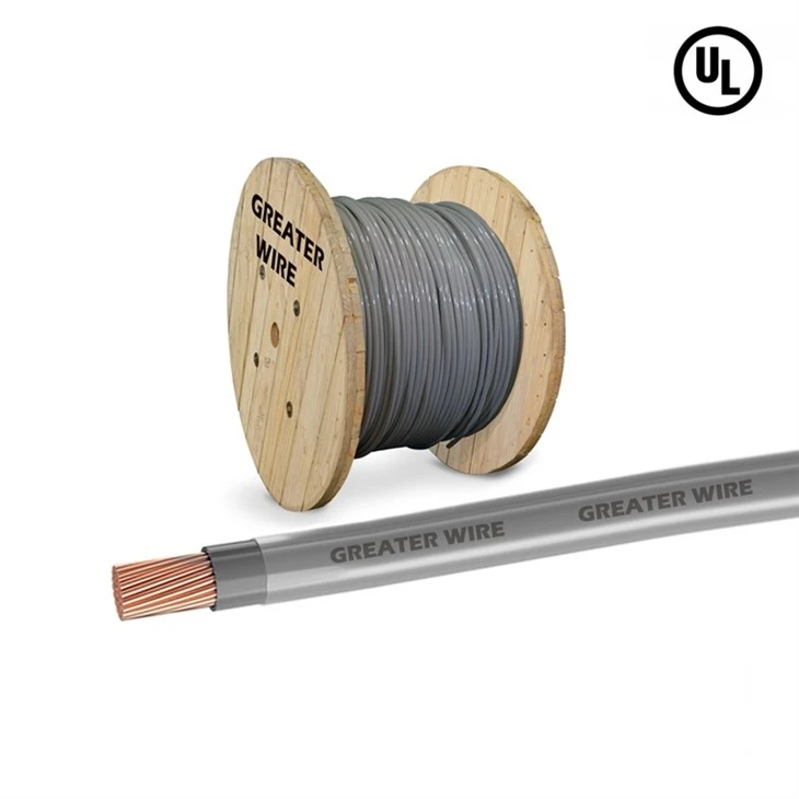 THHN THWN-2 14 Gauge Solid Or Stranded Wire