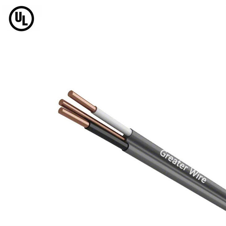 uf b underground feeder cable