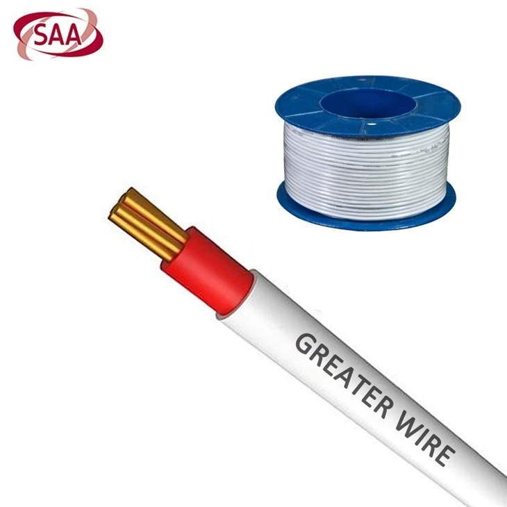 450/750V Double Insulated Single Core Cable