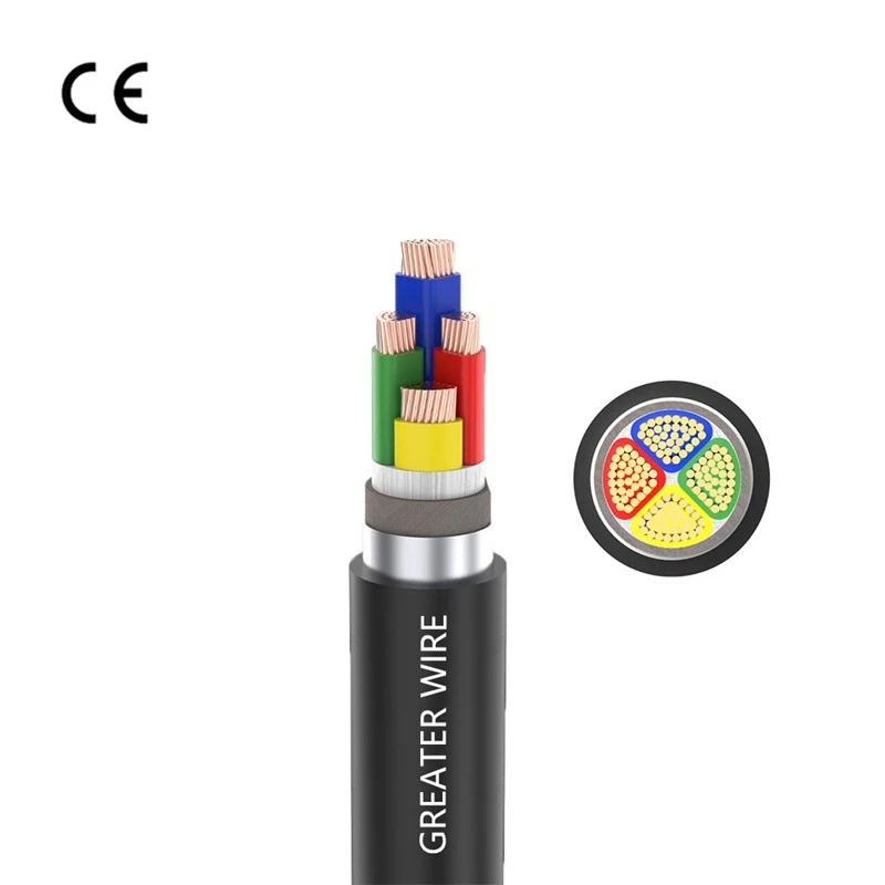 xlpe insulation cable
