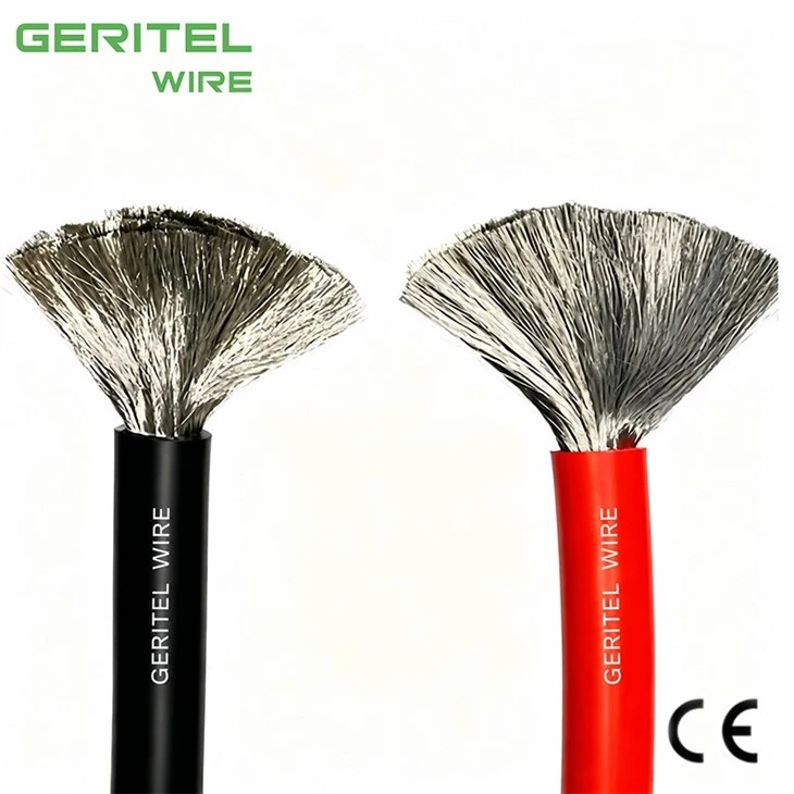 High Temperature Equipment Wire That Works Near Sustained Heat price