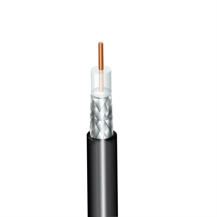 IMsa Precision Video Cable