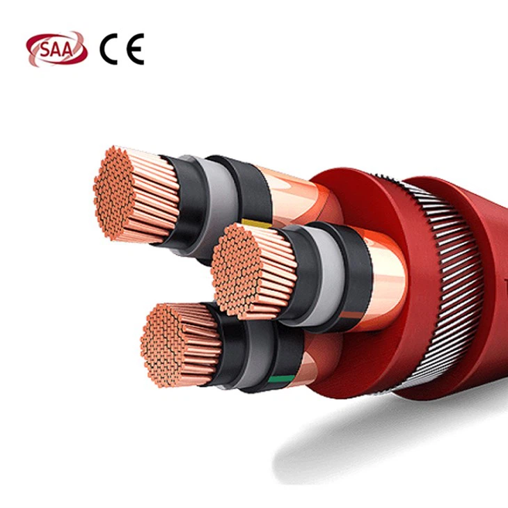 Mv 105 15kv Kab