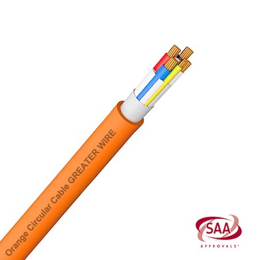 AS/NZS 5000.1 xlpe insulated power cable AS/NZS 5000.1 xlpe insulated power cable