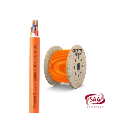 SAA 1cx630 sq mm power cable SAA 1cx630 sq mm power cable