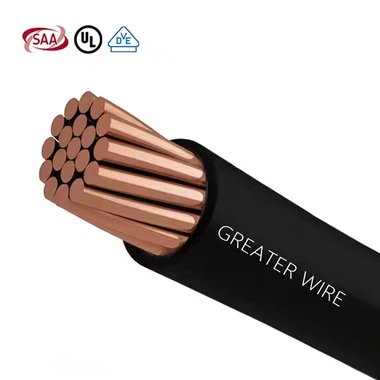 2awg xhhw copper 1000v 2awg xhhw copper 1000v