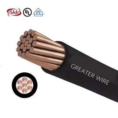 xhhw-2 copper 600v xhhw-2 copper 600v