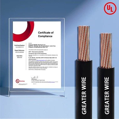 RHW-2 Cable RHW-2 Cable
