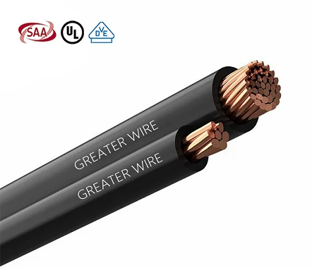 UL 4703 PV Cable UL 4703 PV Cable