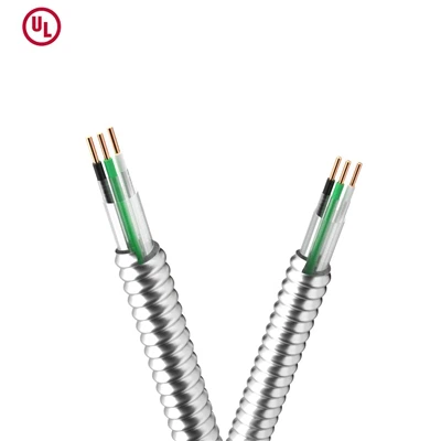 Puas yog MC Cable Resistant rau Ozone Aging?