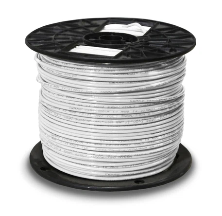 GERITEL WIRE THHN12awg GREATER WIRE GERITEL WIRE THHN12awg GREATER WIRE