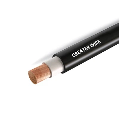 Super Flexible Vuam Cable