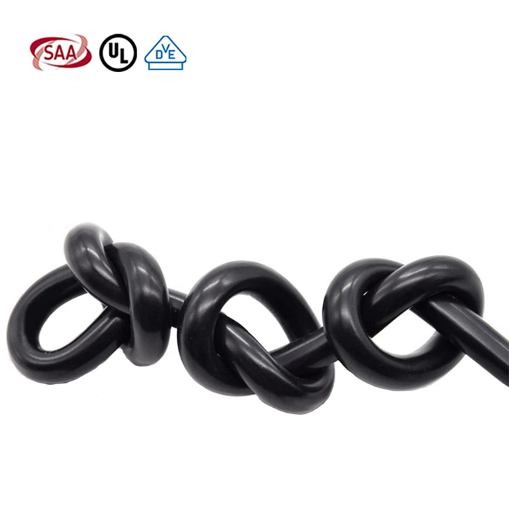 PVC Battery Welding Cable