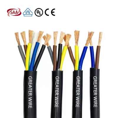 H03V2V2-F Cable