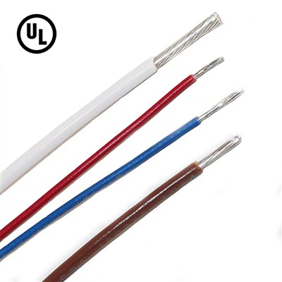UL10064 Aw 32 FEP Wire